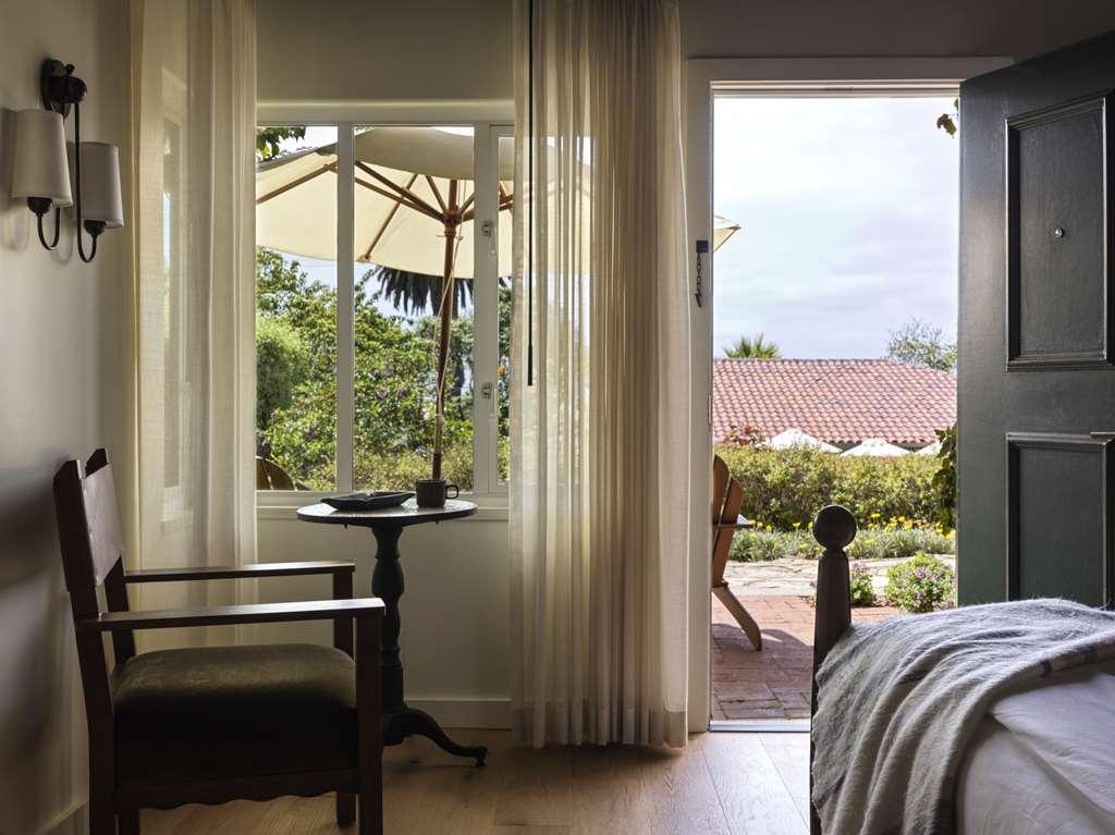 La Playa Hotel Carmel-by-the-Sea Pokoj fotografie